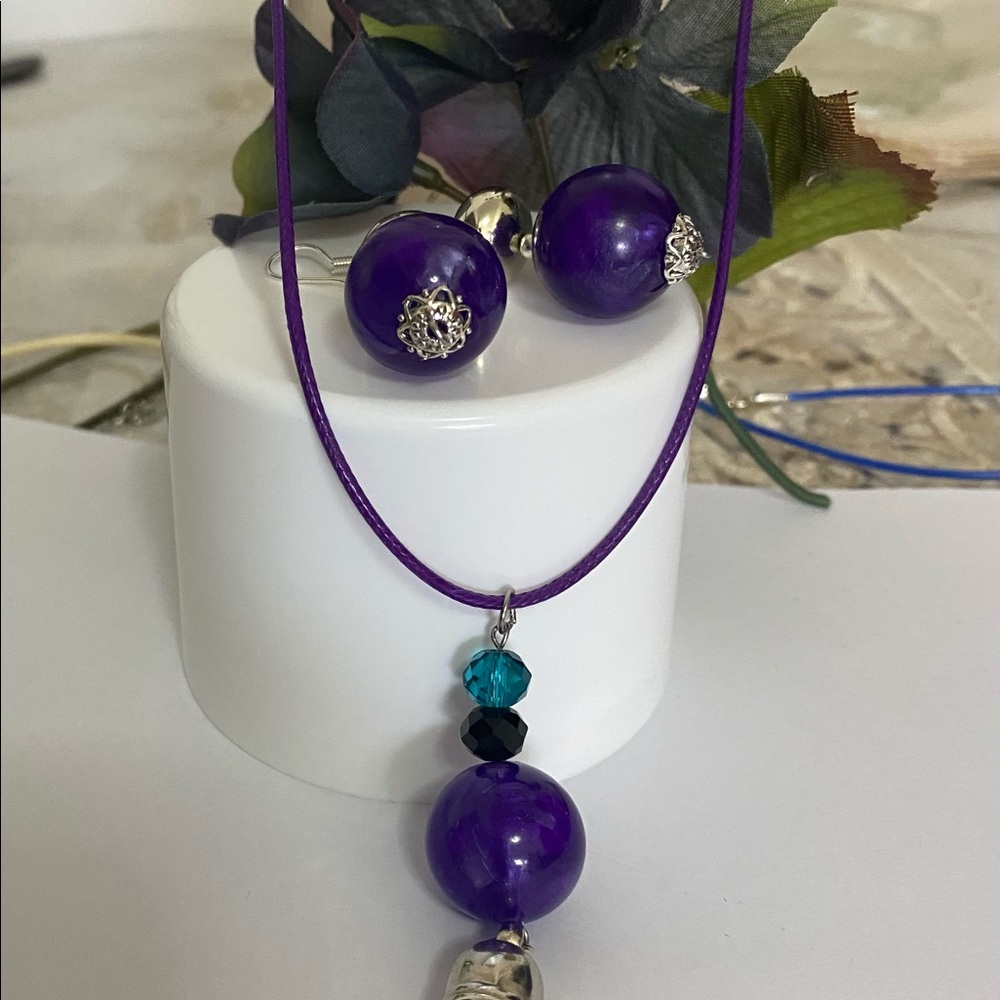 Handmade jewelries